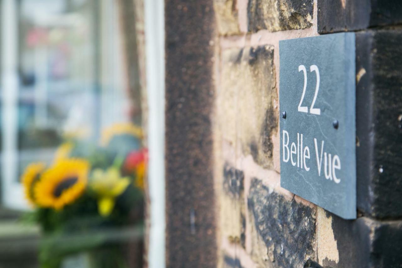 Belle Vue - Skipton Zewnętrze zdjęcie